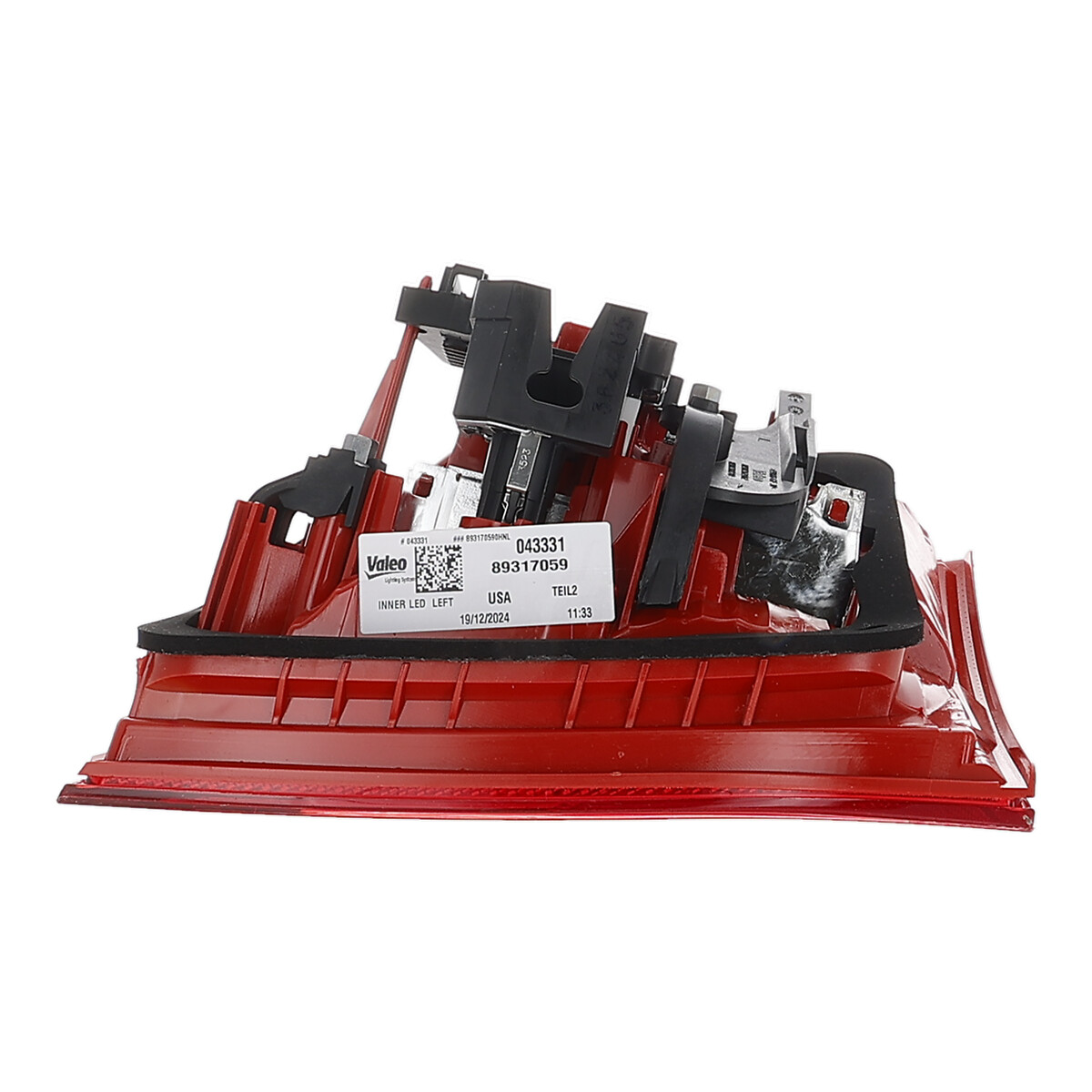 VALEO FANALI LED